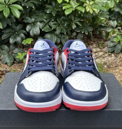 Air Jordan 1 Low Golf Usa