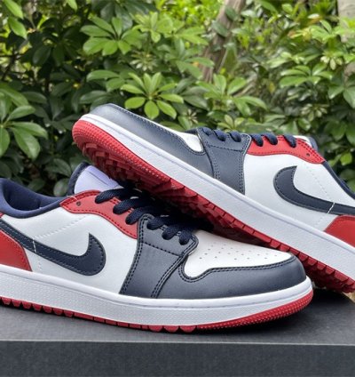 Air Jordan 1 Low Golf Usa