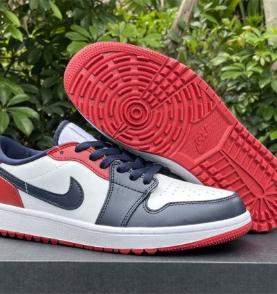 Air Jordan 1 Low Golf Usa