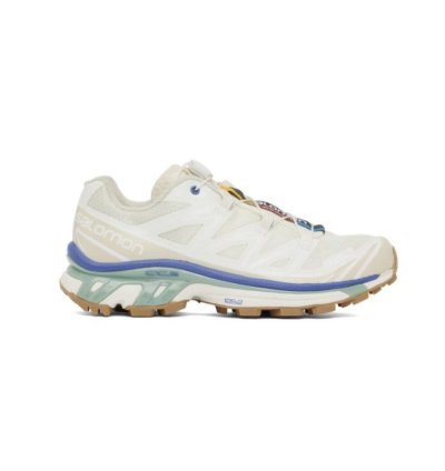 Off-white Xt 6 Sneakers Vanilla Ice Granite