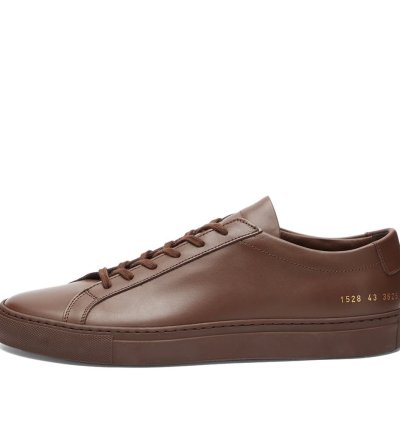 Original Achilles Low Cobalt Moka 1528 3625 9 Us 42 Eu