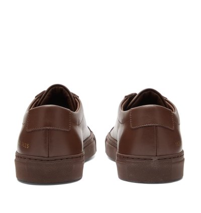 Original Achilles Low Cobalt Moka 1528 3625 9 Us 42 Eu