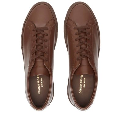 Original Achilles Low Cobalt Moka 1528 3625 9 Us 42 Eu