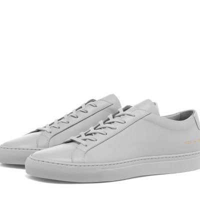 Original Achilles Low Grey 1528 7543 46 Us 13 Eu