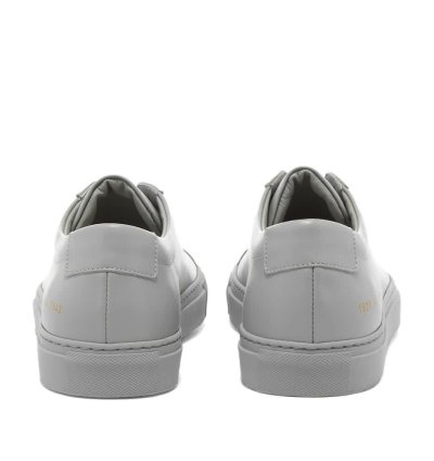Original Achilles Low Grey 1528 7543 46 Us 13 Eu