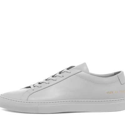 Original Achilles Low Grey 1528 7543 Us 11 Eu 44