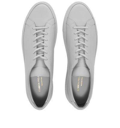 Original Achilles Low Grey 1528 7543 Us 11 Eu 44