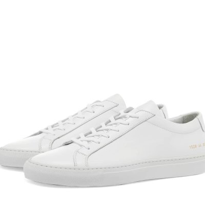 Original Achilles Low White 1528 0506 Us 13 Eu 46