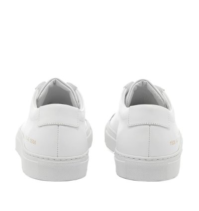 Original Achilles Low White 1528 0506 Us 13 Eu 46