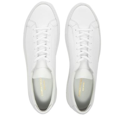 Original Achilles Low White 1528 0506 Us 13 Eu 46