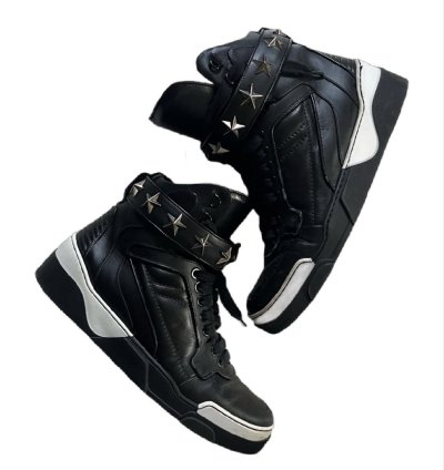 Givenchy Tyson High Tops