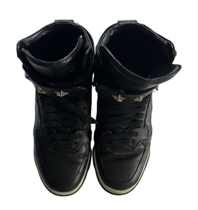 Givenchy Tyson High Tops