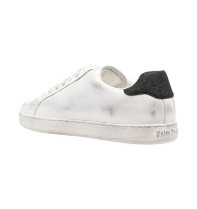 Palm Angels Spray Paint Low-top Sneakers