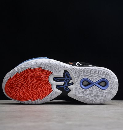 Nike Kyrie 8 Fire Ice