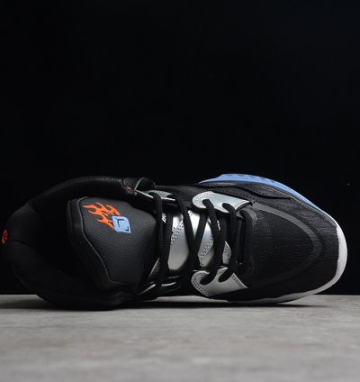 Nike Kyrie 8 Fire Ice
