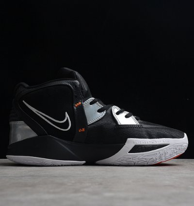Nike Kyrie 8 Fire Ice