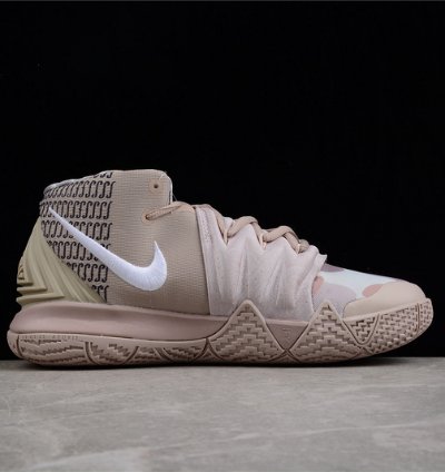 Nike Kybrid S2 Hybrid Kyrie What The Neon