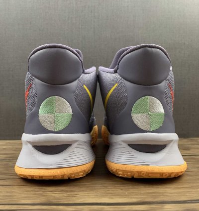 Nike Kyrie 7 Ep daybreak