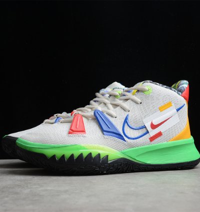 Nike Kyrie 7 visions