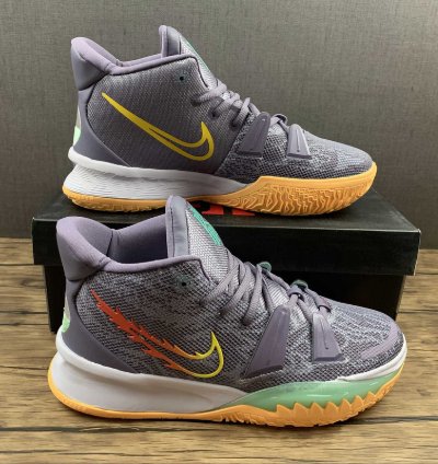 Nike Kyrie 7 Ep daybreak