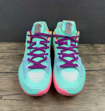 Nike Kyrie 4 Low Keep Sue Fresh
