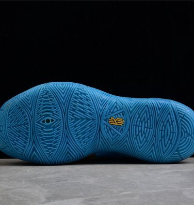Nike X Concepts Kyrie 5 orions Belt