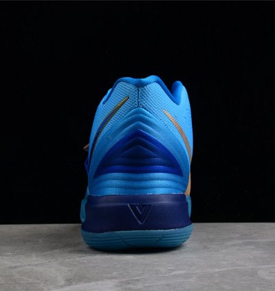 Nike X Concepts Kyrie 5 orions Belt