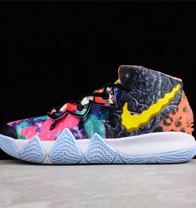 Nike Kyrie Hybrid S2 Ep pineapple