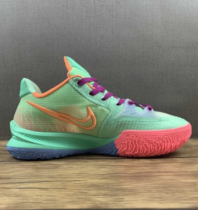 Nike Kyrie 4 Low Keep Sue Fresh