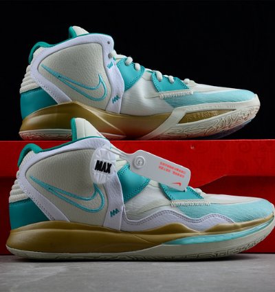 Nike Kyrie 8 Infinity Ep keep Sue Fresh