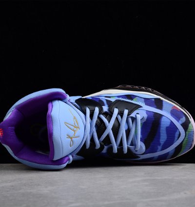Nike Kyrie Infinity aluminum