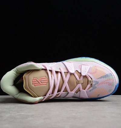 Nike Kyrie 7 1 World 1 People