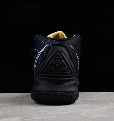 Nike Kybrid S2 What The
