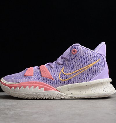 Nike Kyrie 7 Daughters Azurie