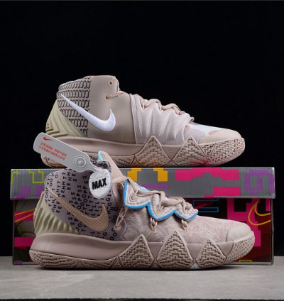Nike Kybrid S2 Hybrid Kyrie What The Neon
