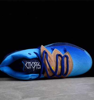 Nike X Concepts Kyrie 5 orions Belt