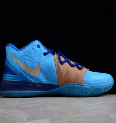 Nike X Concepts Kyrie 5 orions Belt