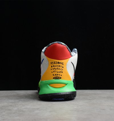 Nike Kyrie 7 visions