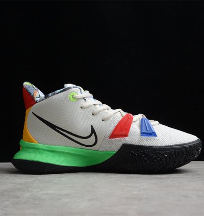 Nike Kyrie 7 visions