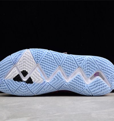 Nike Kyrie Hybrid S2 Ep pineapple