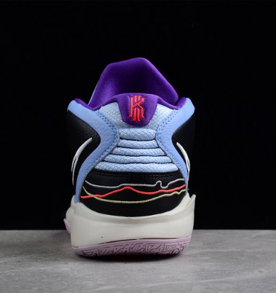 Nike Kyrie Infinity aluminum