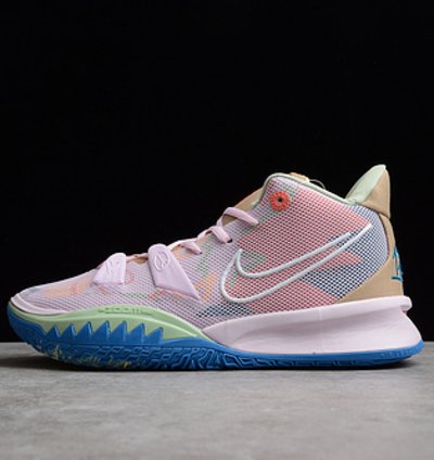 Nike Kyrie 7 1 World 1 People