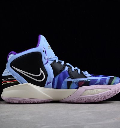 Nike Kyrie Infinity aluminum