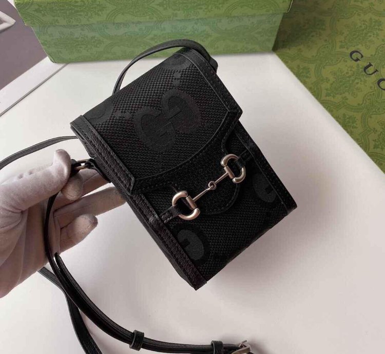 Gucci Mobile Phone Bag