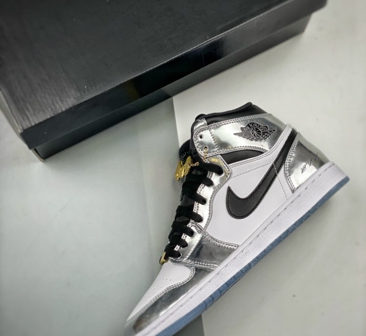 Air Jordan 1 Retro High Think 16 Pass The Torch