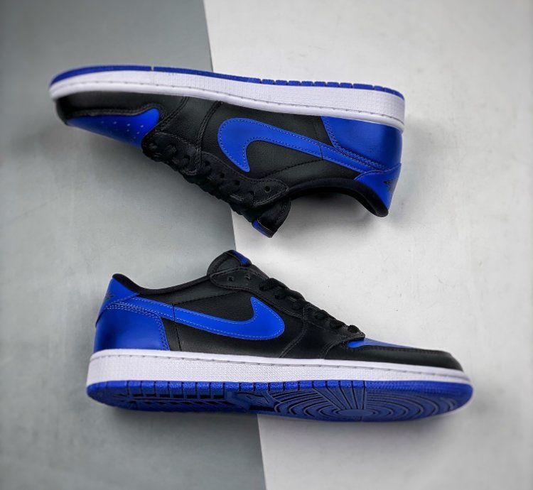 Air Jordan 1 Retro Low Royal 2015