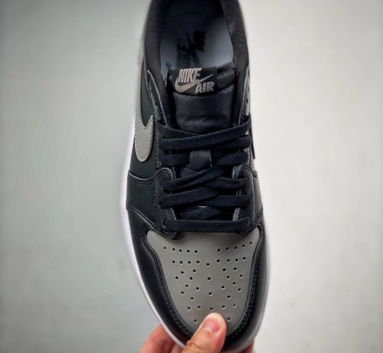 Air Jordan 1 Retro Low Shadow 2015