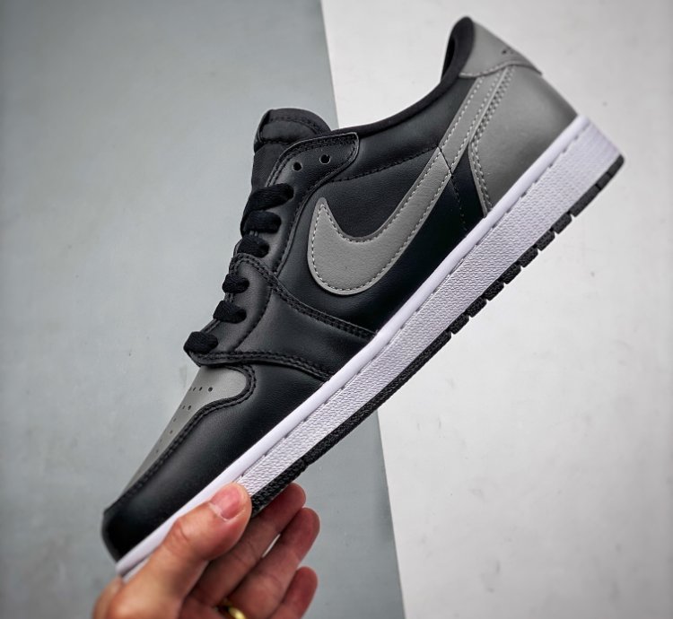 Air Jordan 1 Retro Low Shadow 2015