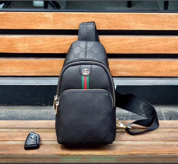 Gucci Chest Bag
