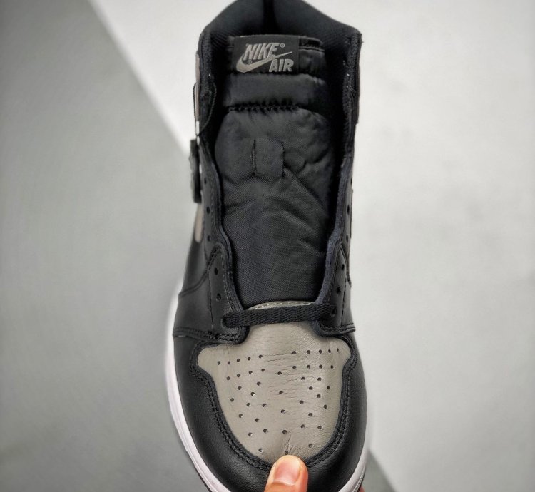 Air Jordan 1 Retro High Shadow 2018